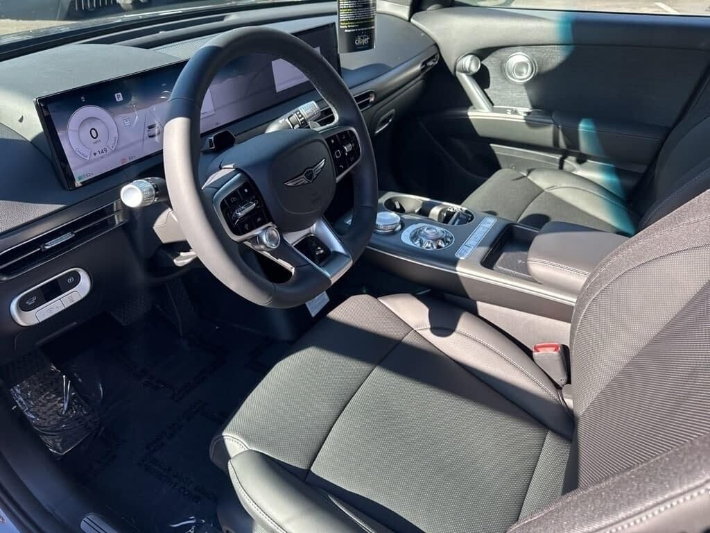 New 2026 Gray Genesis STANDARD image 18
