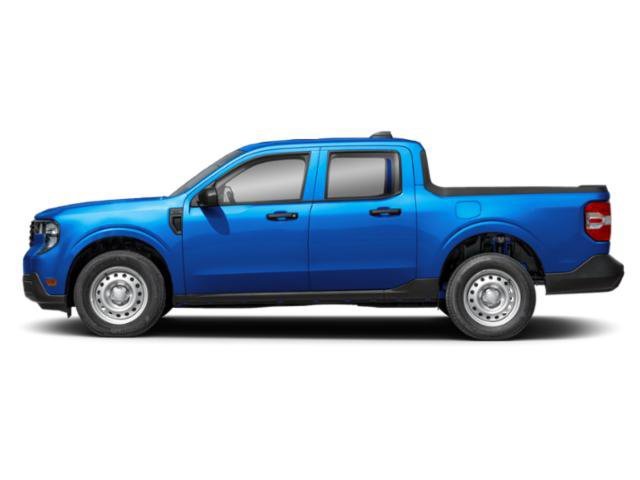 New 2026 Velocity Blue Ford XL image 6