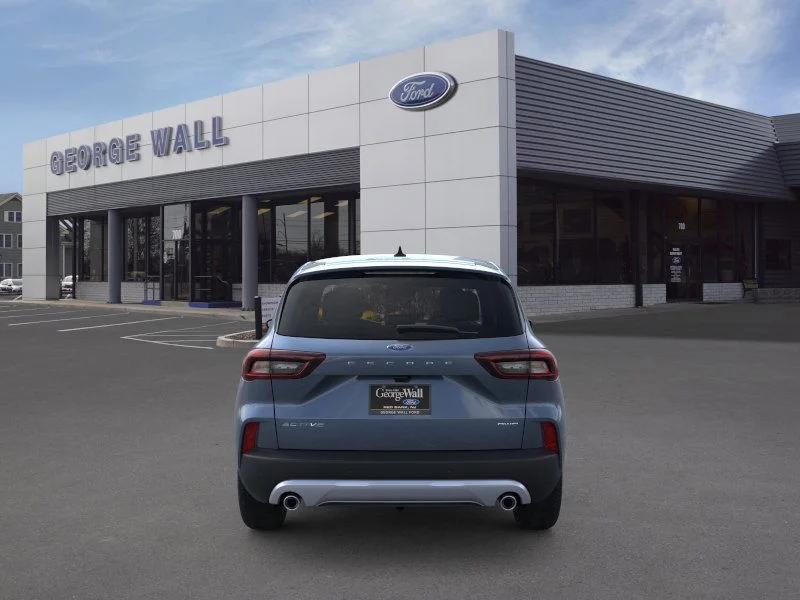 2025 Ford Escape Active - Photo 28