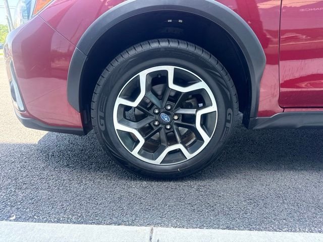 Used 2016 Red Subaru 2.0i Limited image 8