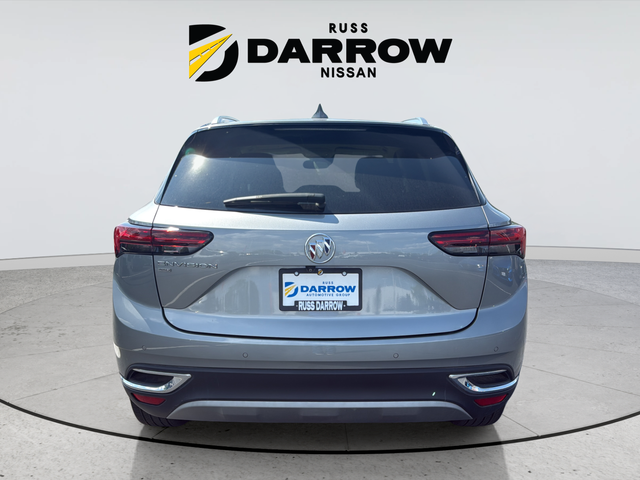 Used 2023 Gray Buick Essence image 4