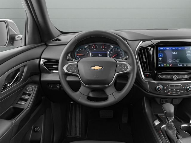Used 2023 Gray Chevrolet LT image 39