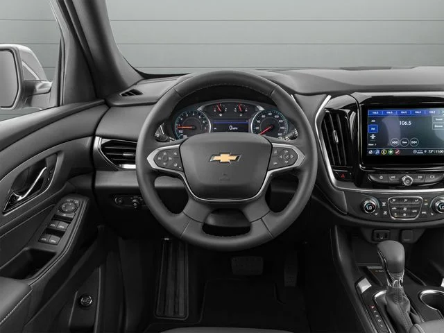 Used 2023 Gray Chevrolet LT image 39