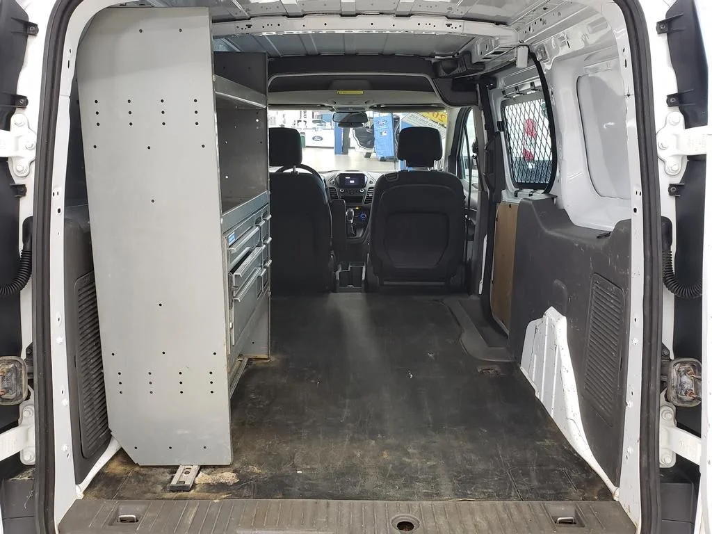 Used 2019 Frozen White Ford XL image 9