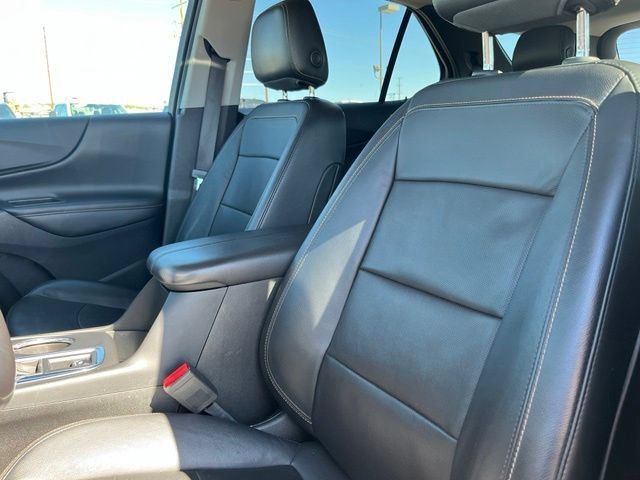 2018 Chevrolet Equinox Premier - Photo 16