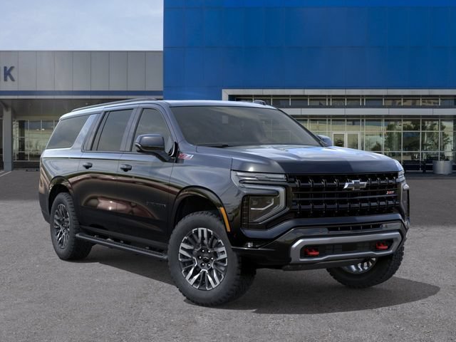 2026 Chevrolet Suburban Z71 - Photo 7