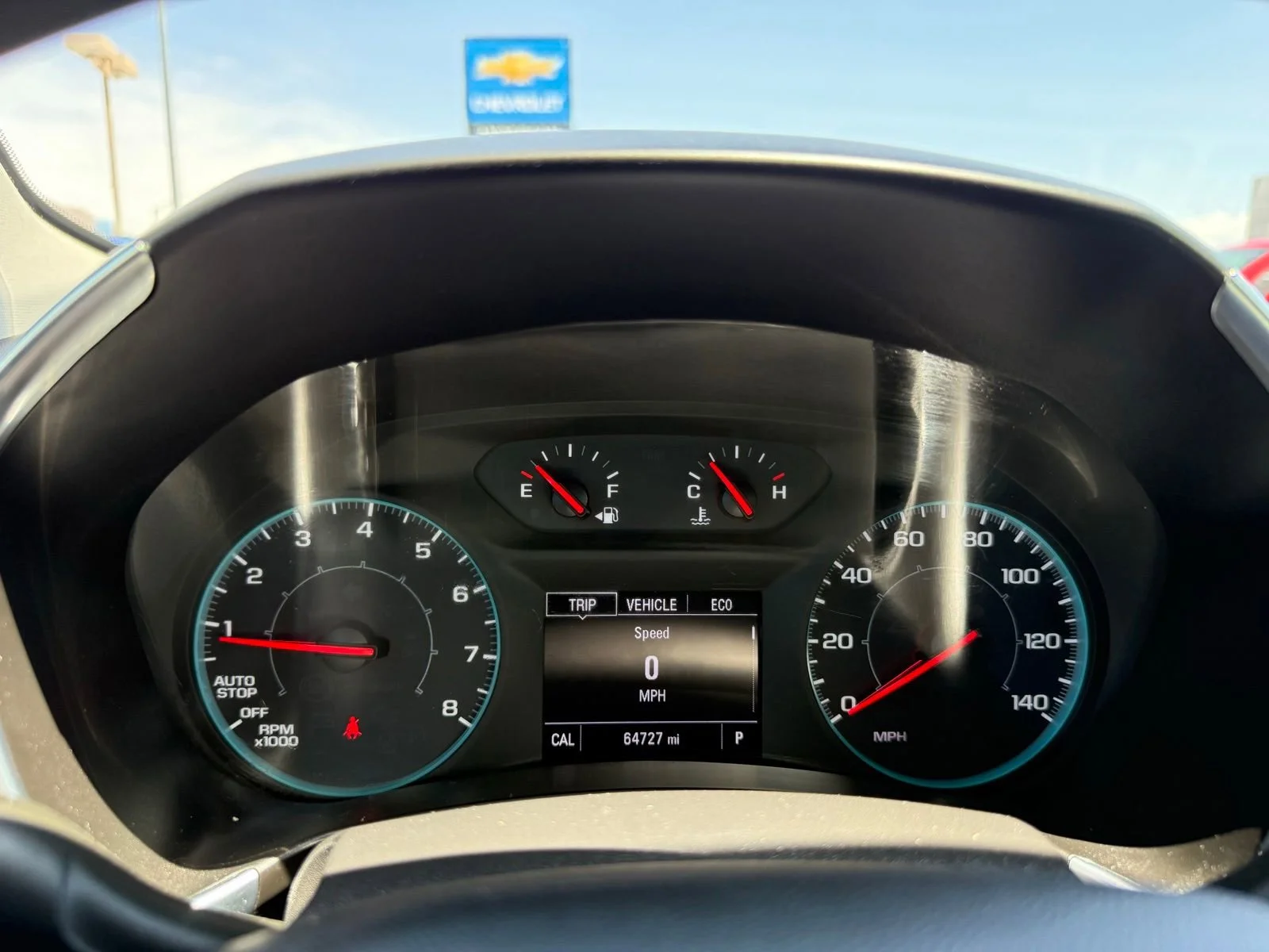 2021 Chevrolet Equinox LS - Photo 14