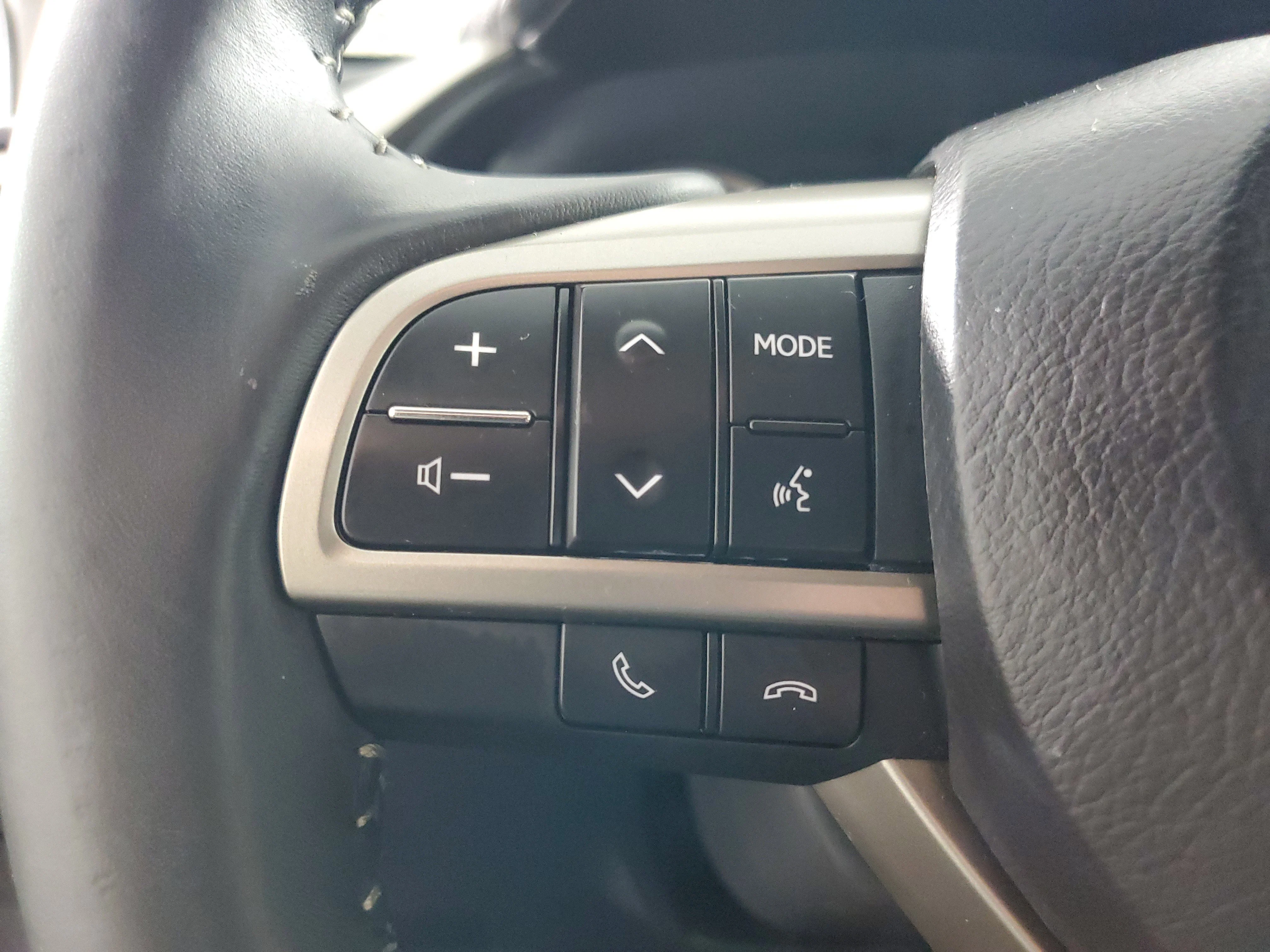 Used 2021 Nebula Gray Pearl Lexus RX 350 image 26