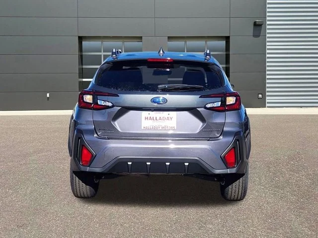 2026 Subaru Crosstrek Premium - Photo 30