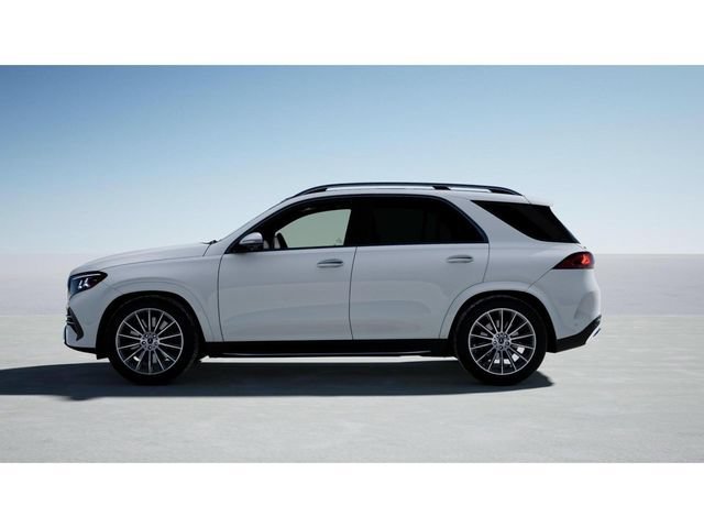 New 2027 Polar White Mercedes-Benz GLE 450 image 34