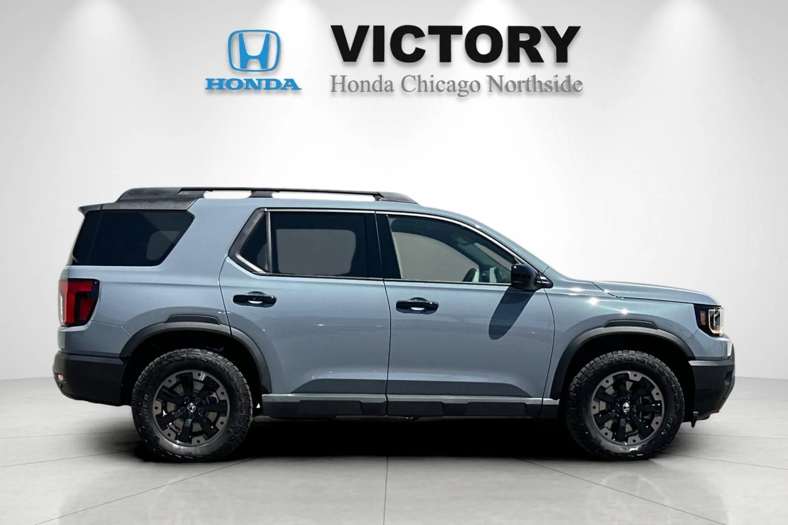 New 2026  Honda TrailSport Elite image 6
