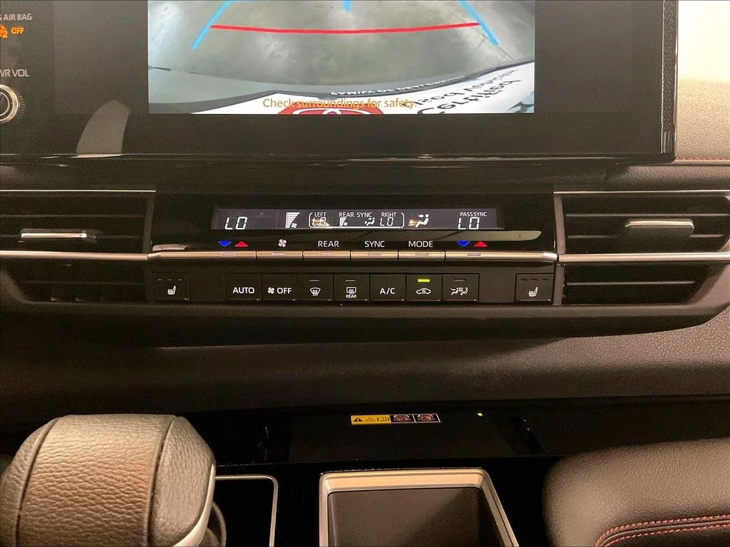 Used 2025 Gray Toyota XSE image 35