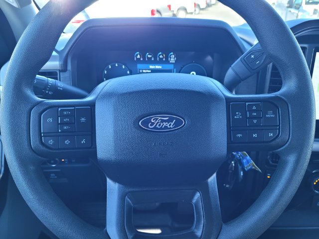 Certified Used 2024 Gray Ford XL image 26
