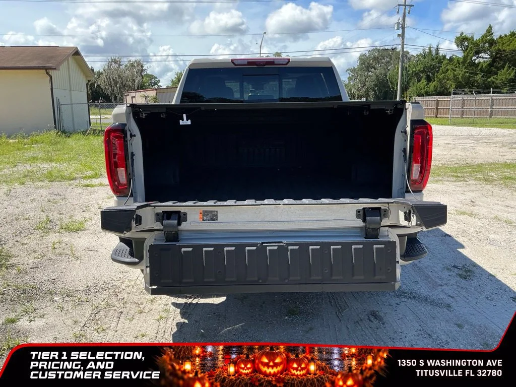 New 2026 Coastal Dune GMC Denali image 21