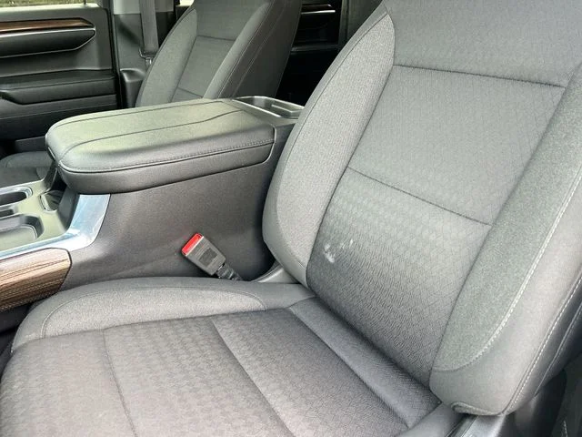 Used 2023 Beige Chevrolet LT Trail Boss image 15