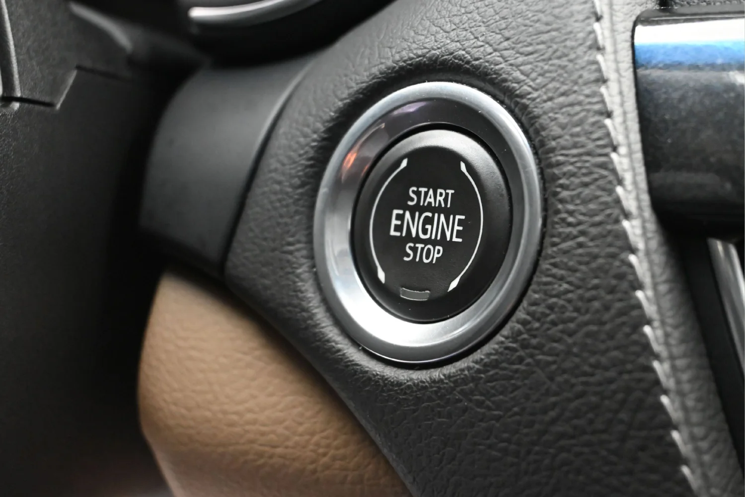 Used 2023 Black Cadillac Luxury image 10