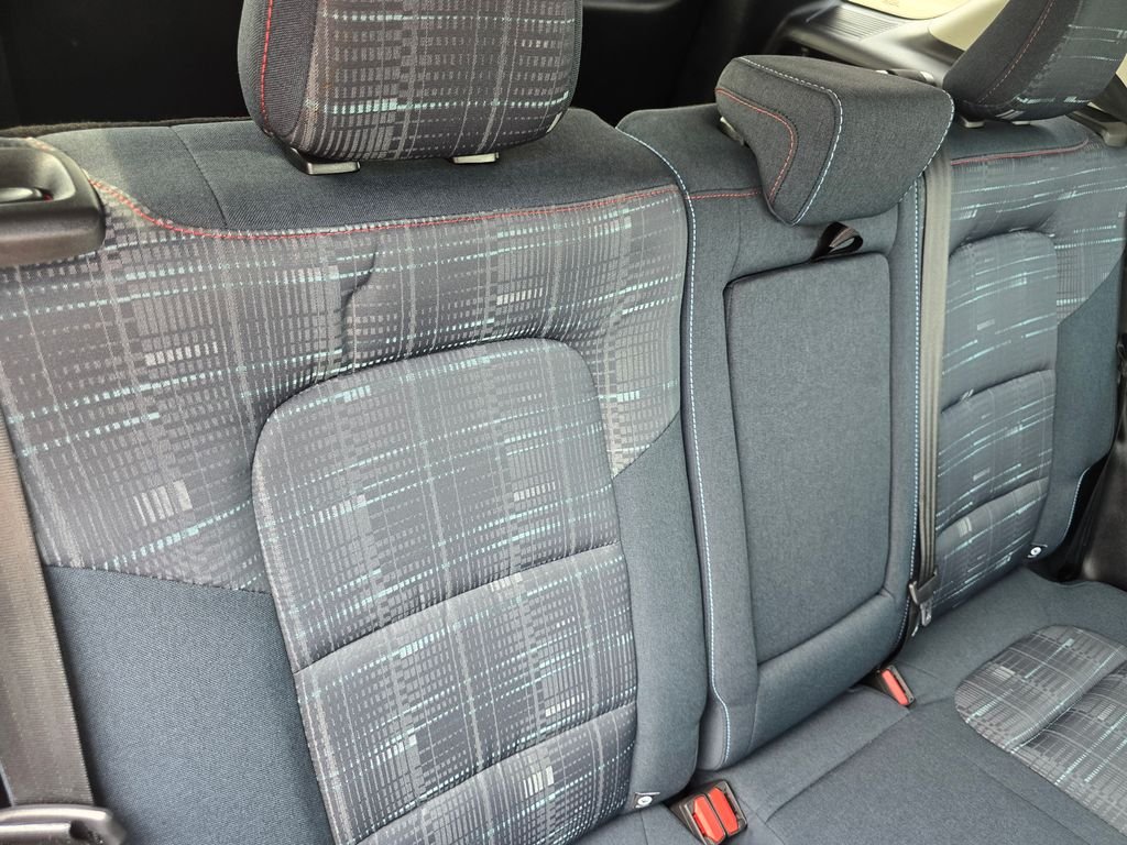 Used 2023 Blue Ford Heritage image 18