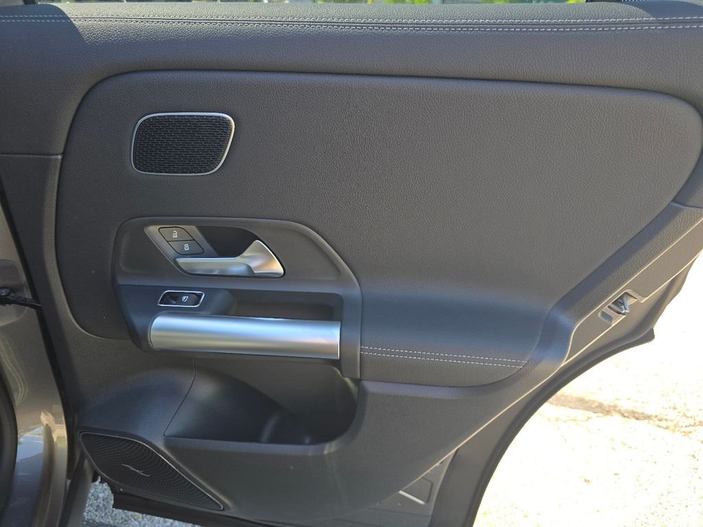 New 2026 Mountain Grey Metallic Mercedes-Benz GLA 250 image 23