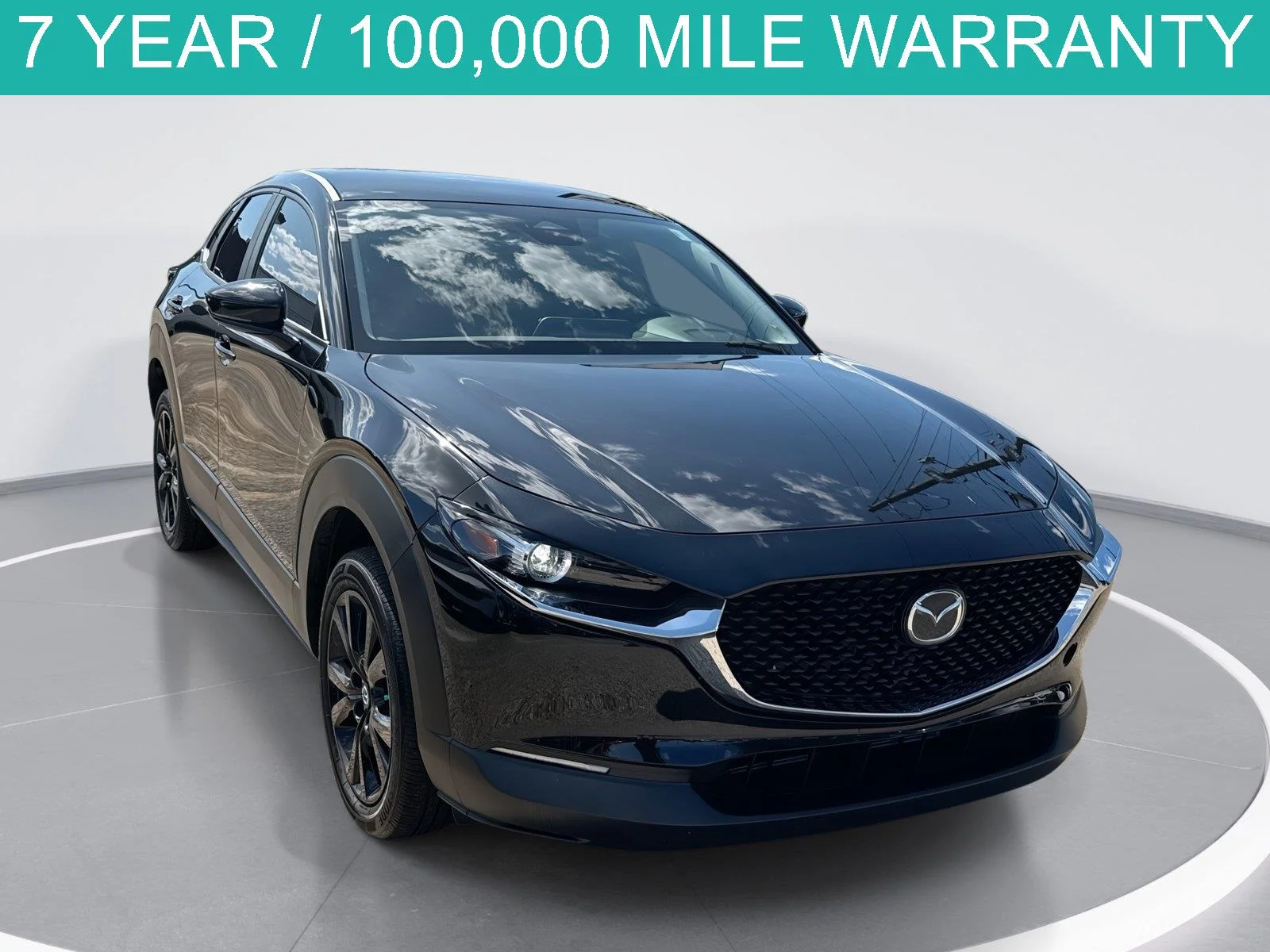 2026 Mazda CX-30 Select Sport