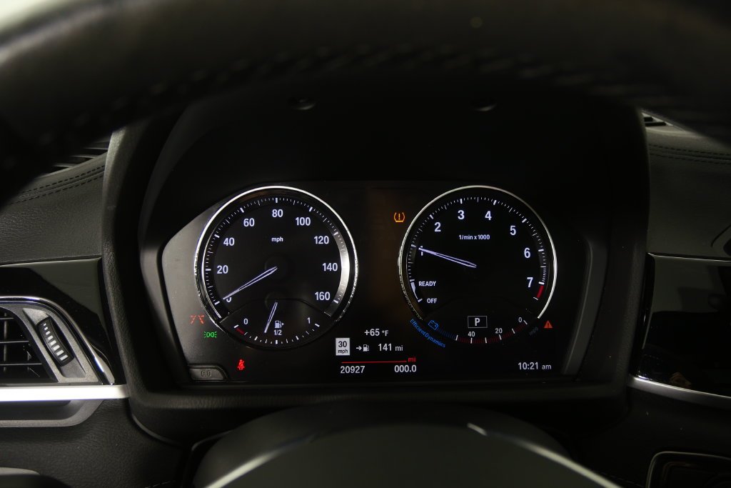 Used 2020 Mediterranean Blue Metallic BMW sDrive28i image 19