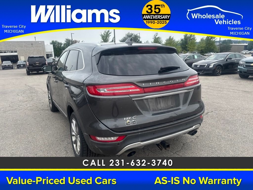 Used 2019  Lincoln Select image 21