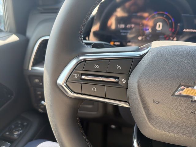 2026 Chevrolet Suburban Premier - Photo 24