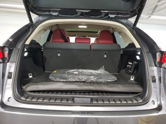 Used 2020 Gray Lexus 300 Base image 30