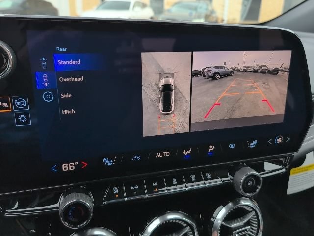 New 2026 Radiant Red Tintcoat Chevrolet LT image 24
