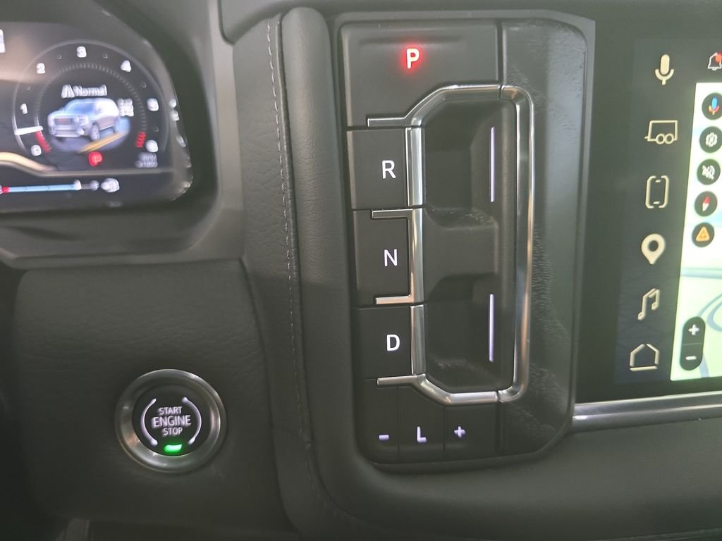 Used 2024 Sterling Metallic GMC Denali image 20