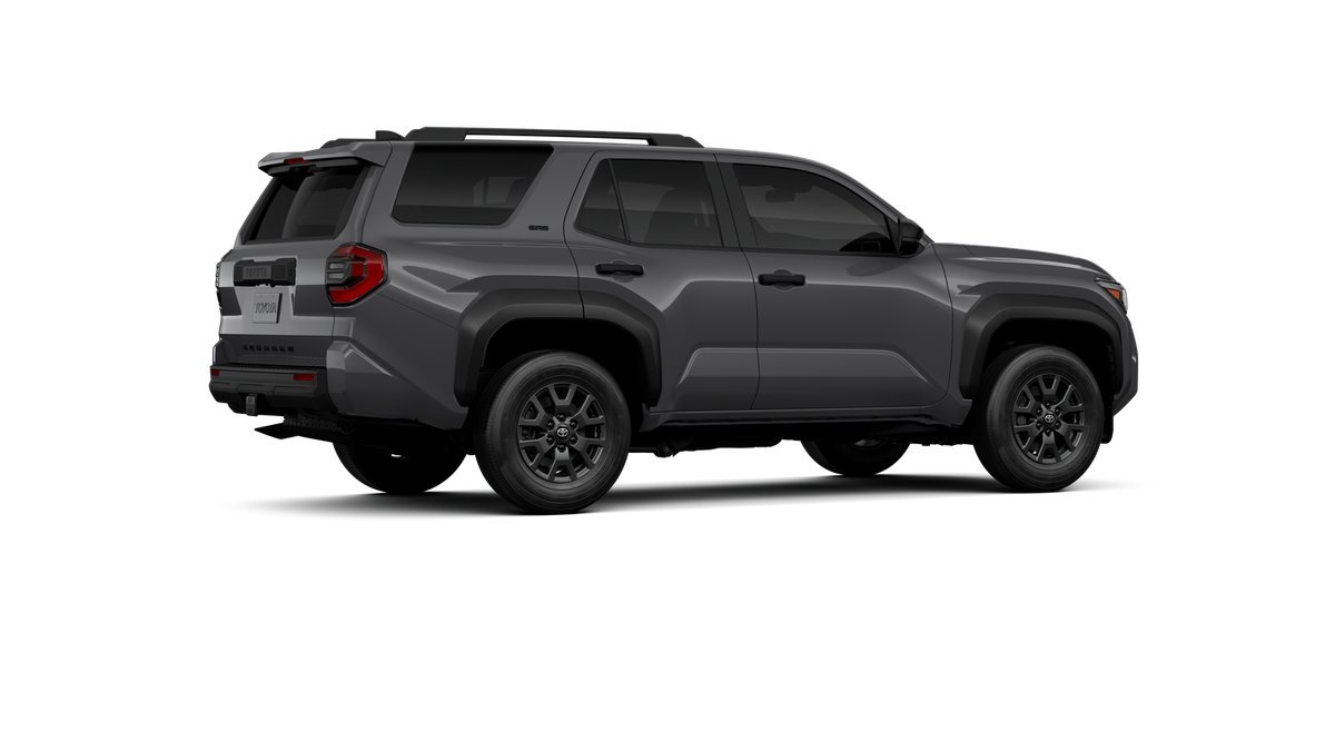 New 2026 Underground Toyota SR5 image 11