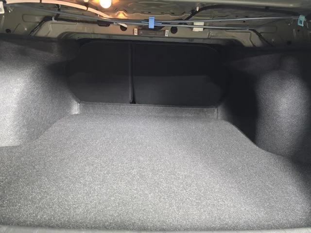 2026 Nissan Sentra SV - Photo 26