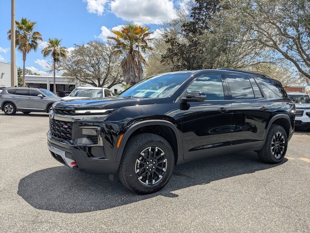 View vehicle photo 7