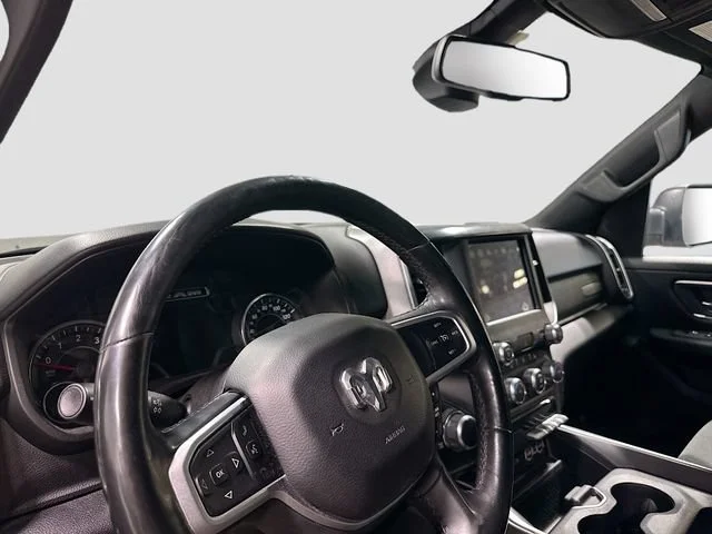 Used 2019  Ram Big Horn/Lone Star image 10