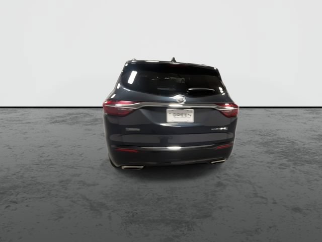Used 2019 Includes Pitch Dark Night lower exterior accent color.) Buick Avenir image 7