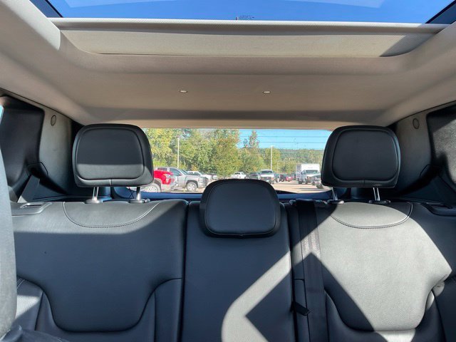 2021 Jeep Renegade Limited - Photo 15