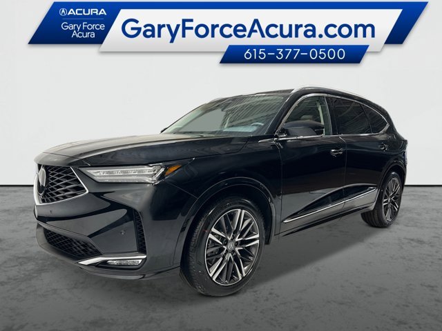 2026 Acura MDX SH-AWD w/Advance Package's photo