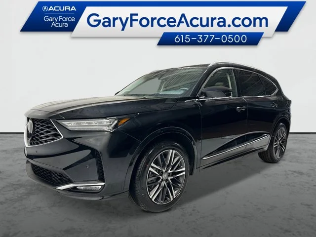 2026 Acura MDX SH-AWD w/Advance Package's photo