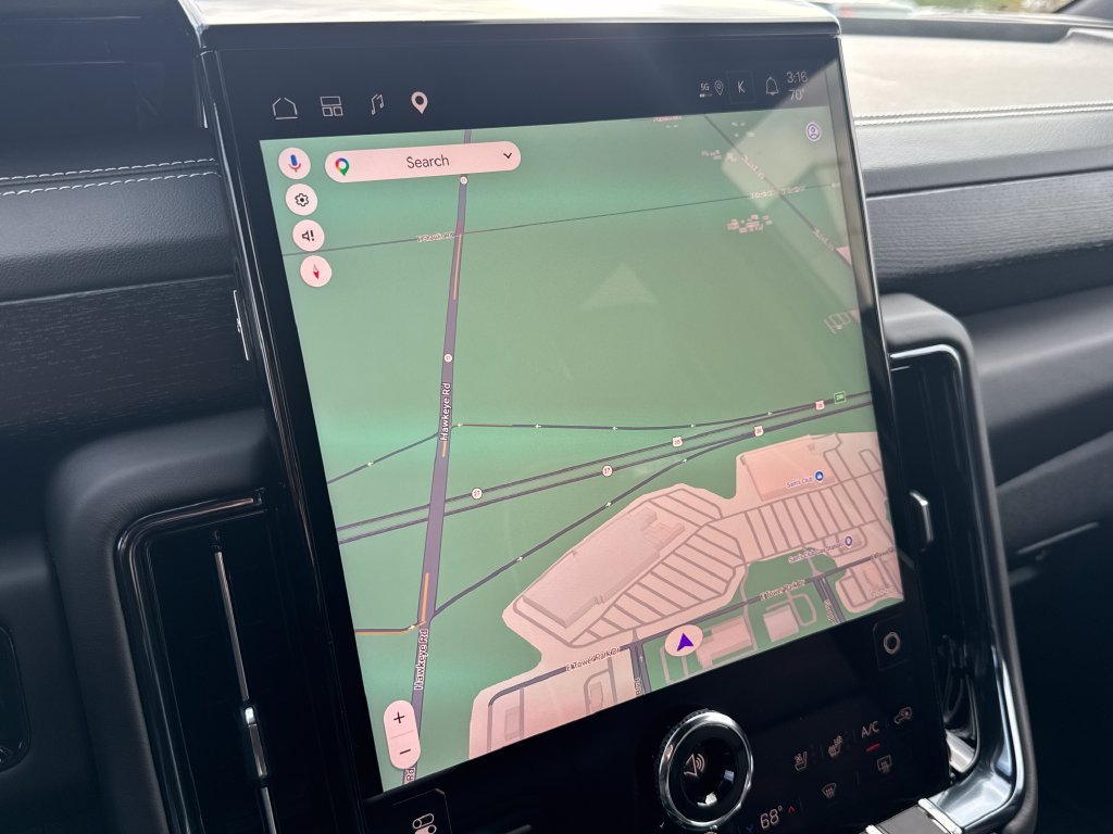 2026 GMC Yukon XL AT4 Ultimate - Photo 30