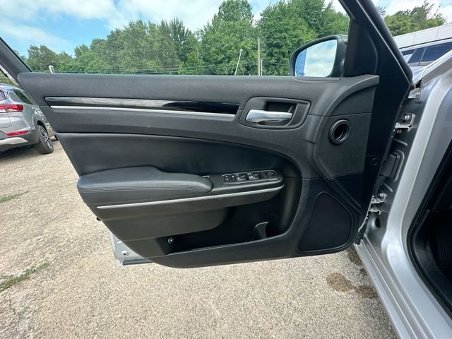 Used 2023 Silver Chrysler Touring image 24