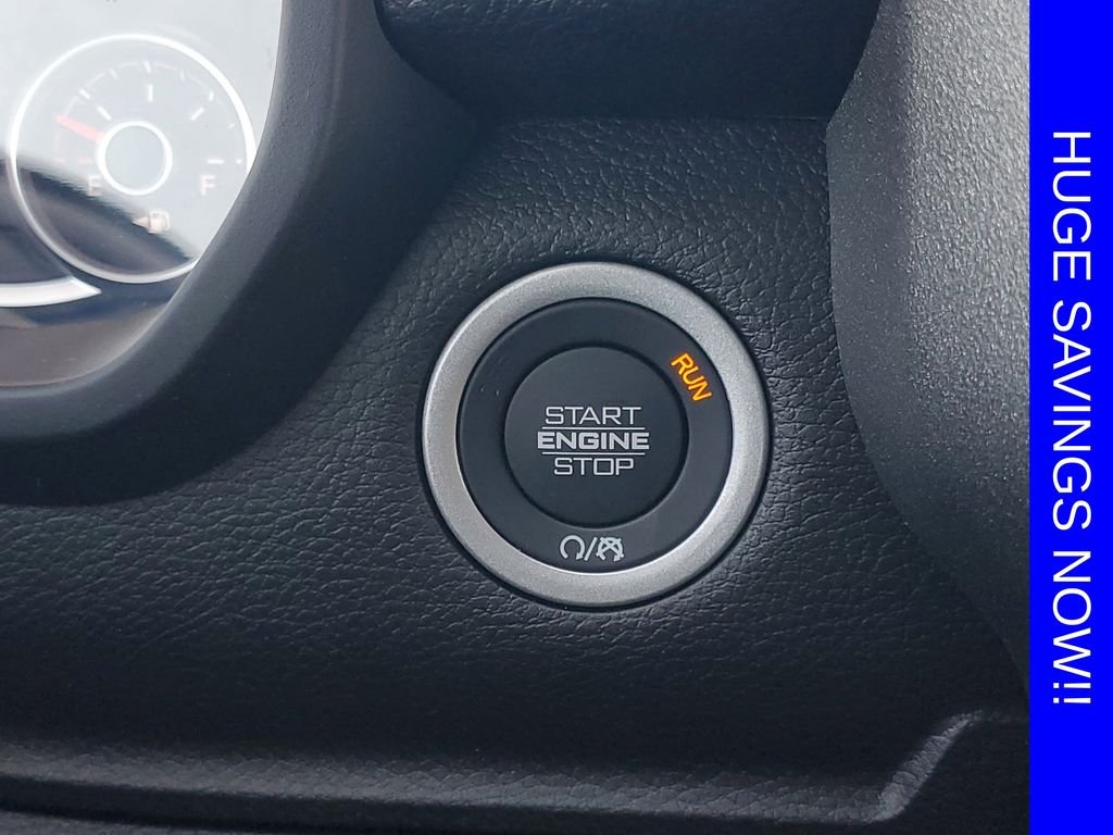 2026 RAM 1500 Tradesman - Photo 23