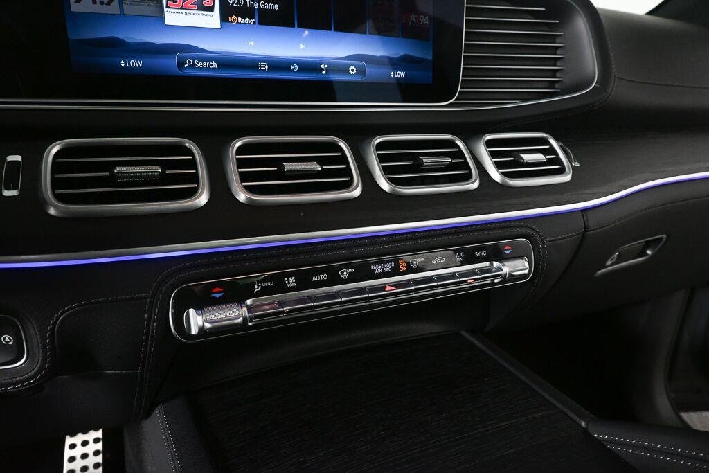 Certified Used 2026  Mercedes-Benz AMG® GLE 53 image 12