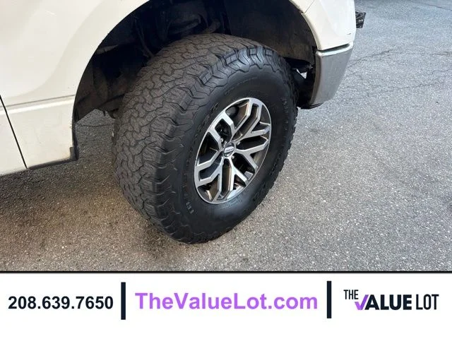 Used 2012  Ford XLT image 11