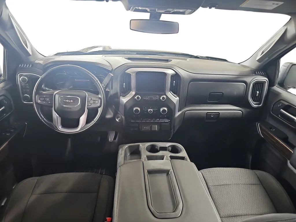 2019 GMC Sierra 1500 Elevation - Photo 11