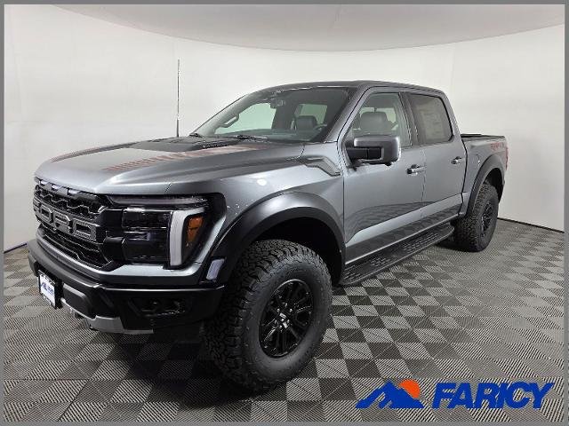 2026 Ford F-150 F-150 Raptor Raptor®