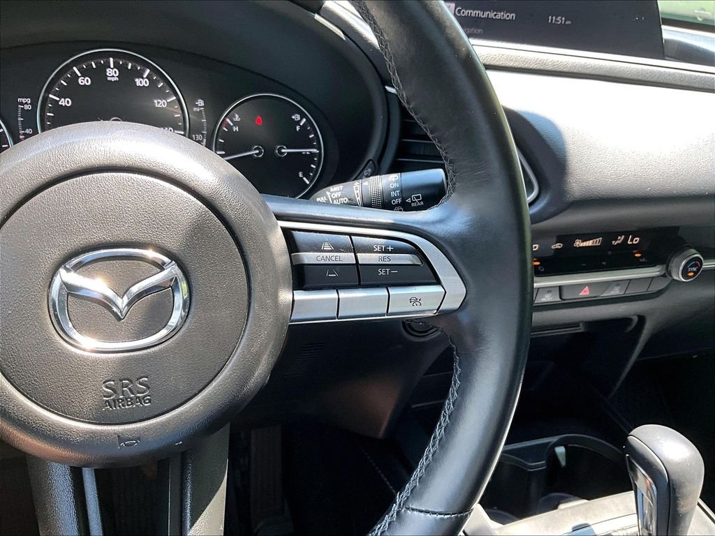Used 2022 Blue Mazda 2.5 S Select Package image 18