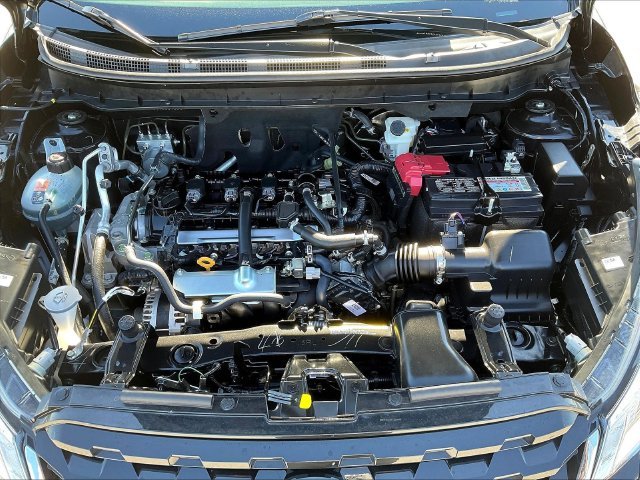 Used 2025 Black Nissan S image 29
