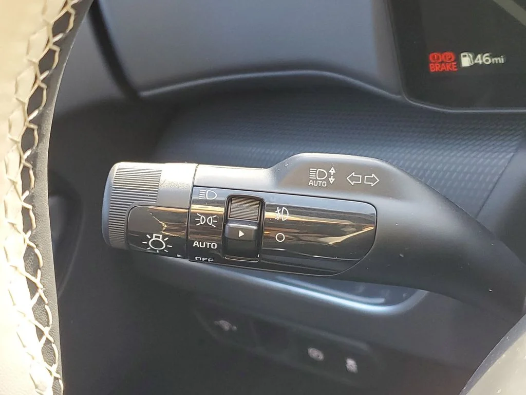 2026 Kia K4 GT-Line Turbo - Photo 18