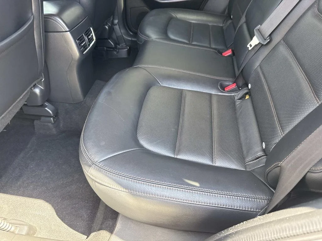 Used 2021 Silver Mazda Grand Touring image 15
