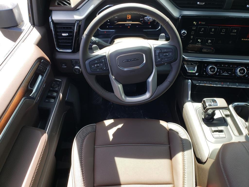 2026 GMC Sierra 1500 Denali - Photo 13