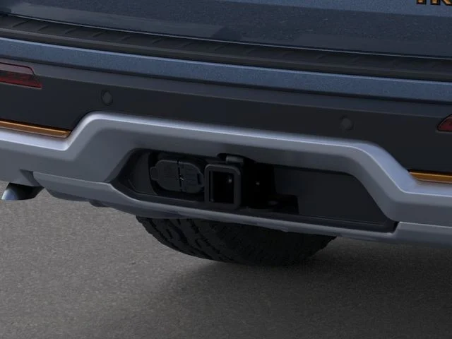 New 2026 Vapor Blue Metallic Ford Tremor® image 23